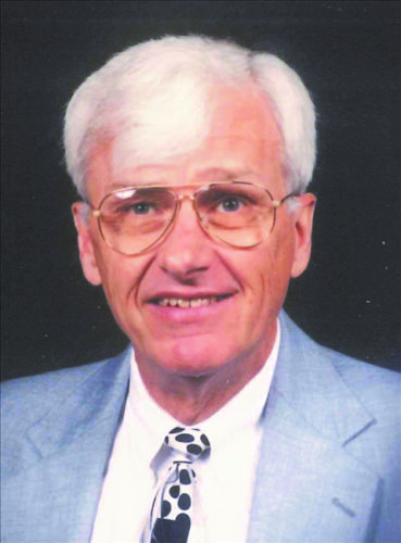 CHARLES STEINMAN